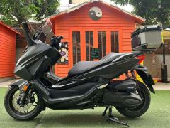 Honda NSS350 - photo 6