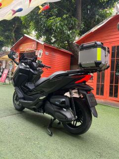 Honda NSS350 - photo 7