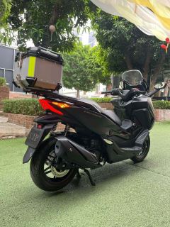 Honda NSS350 - photo 9