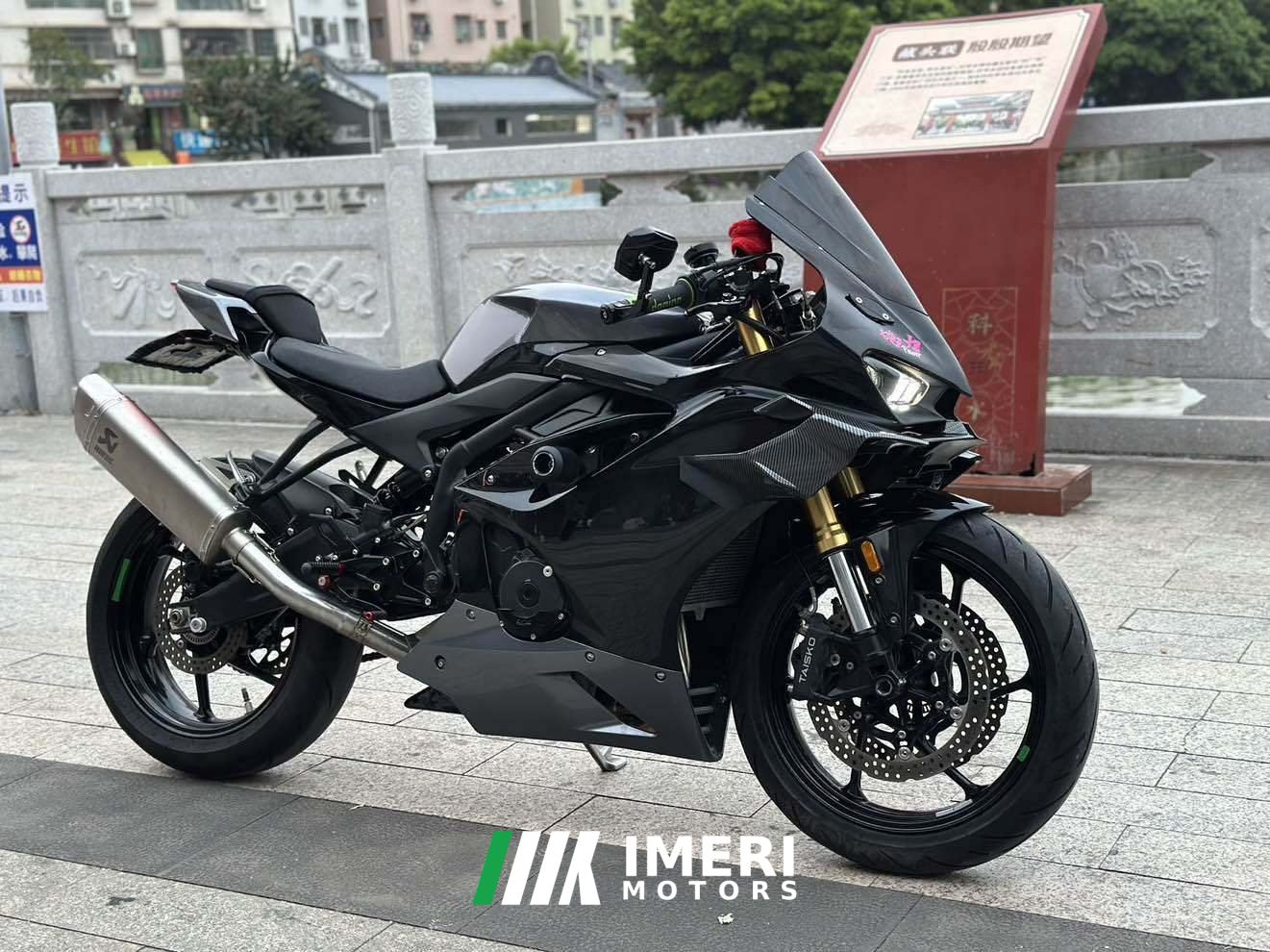 2023 Kayo 450RR