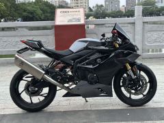 Kayo 450RR - ფოტო 2