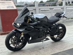 Kayo 450RR - ფოტო 3