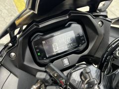 Haojue Suzuki GSX250R - ფოტო 12