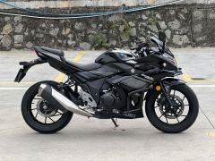 Haojue Suzuki GSX250R - ფოტო 2