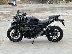 Haojue Suzuki GSX250R - ფოტო 5
