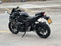 Haojue Suzuki GSX250R - ფოტო 6