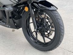Haojue Suzuki GSX250R - ფოტო 8