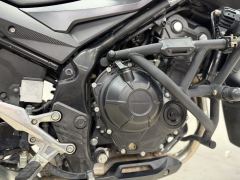 Honda CB400F - photo 6