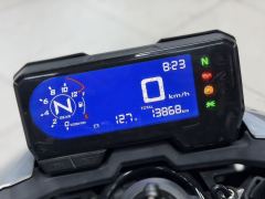 Honda CB400F - photo 9