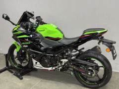 Kawasaki Ninja 400 - ფოტო 2
