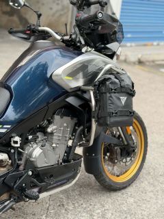 CFMOTO 800MT - фото 4