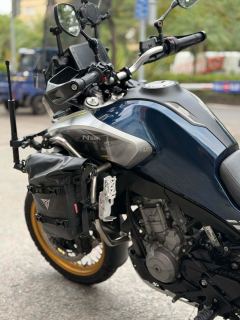 CFMOTO 800MT - фото 9