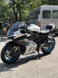 CFMOTO 675SR-R - фото 6