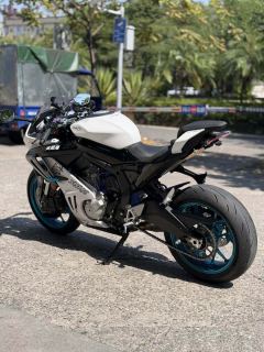 CFMOTO 675SR-R - фото 8