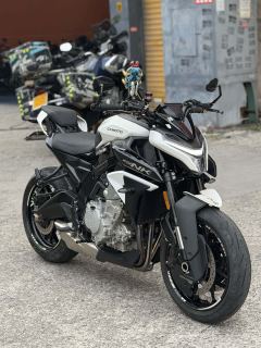 CFMOTO 675NK - ფოტო 1