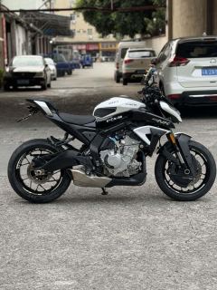 CFMOTO 675NK - ფოტო 2