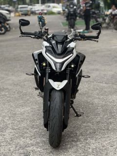 CFMOTO 675NK - ფოტო 3