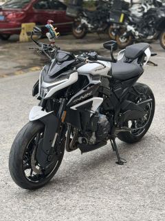 CFMOTO 675NK - ფოტო 4