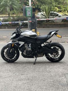 CFMOTO 675NK - ფოტო 5