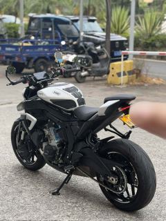 CFMOTO 675NK - ფოტო 6