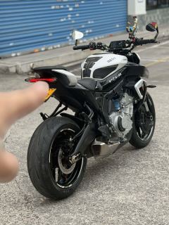 CFMOTO 675NK - ფოტო 7