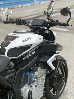 CFMOTO 675NK - ფოტო 8