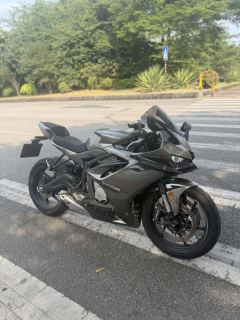 Kayo 450RR - фото 1