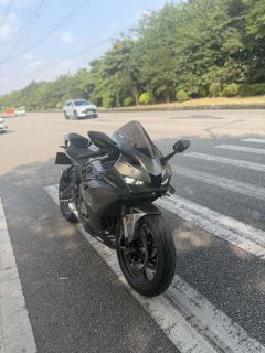 Kayo 450RR - фото 2