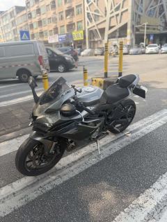 Kayo 450RR - фото 3