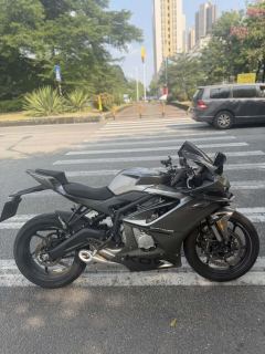 Kayo 450RR - фото 4