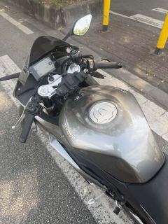 Kayo 450RR - фото 5