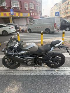 Kayo 450RR - фото 6