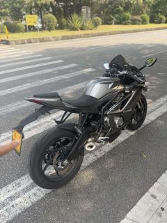 Kayo 450RR - фото 7