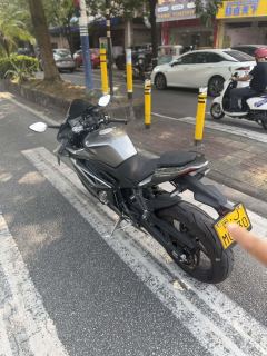 Kayo 450RR - фото 9