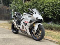 ZXMOTO 500RR - ფოტო 1