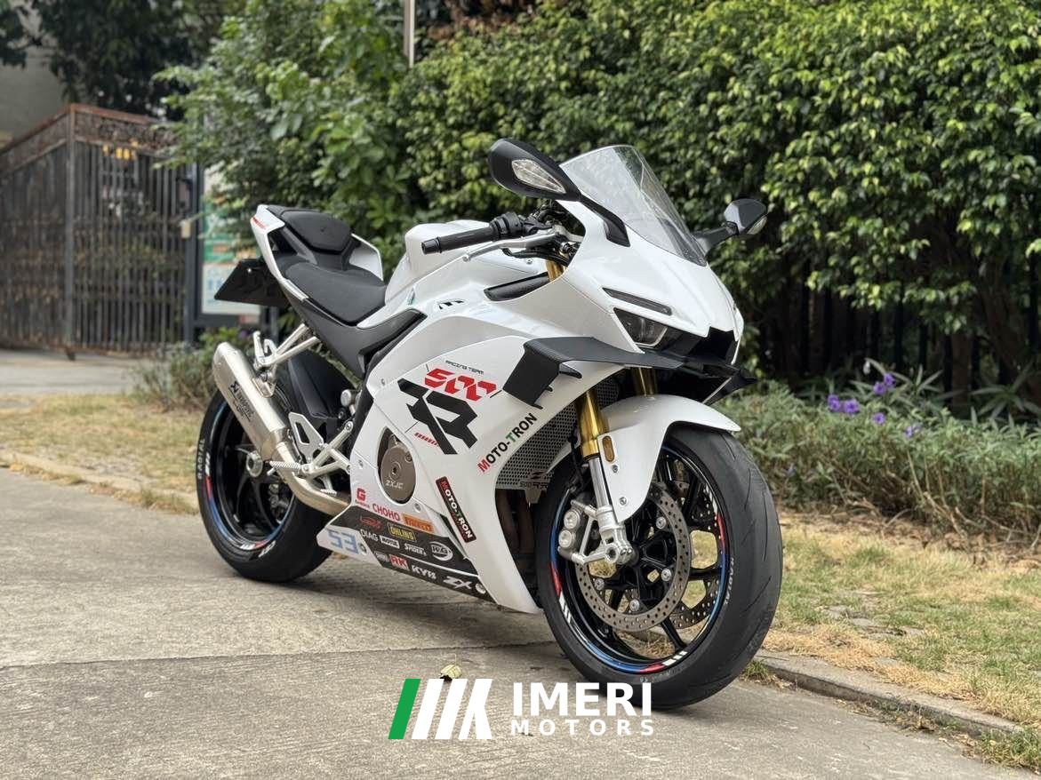 2025 ZXMOTO 500RR