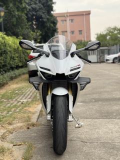 ZXMOTO 500RR - ფოტო 2