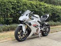 ZXMOTO 500RR - ფოტო 3