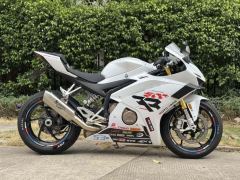 ZXMOTO 500RR - ფოტო 4