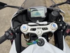 ZXMOTO 500RR - ფოტო 5