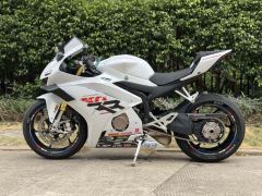 ZXMOTO 500RR - ფოტო 6