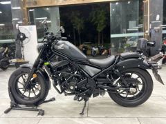 Honda CM300 - фото 3