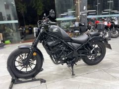 Honda CM300 - фото 6