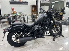 Honda CM300 - фото 7