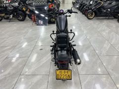 Honda CM300 - фото 8