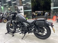 Honda CM300 - фото 9