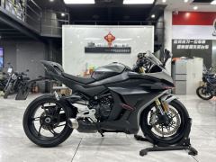 CFMOTO 450SR - ფოტო 1