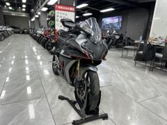 CFMOTO 450SR - ფოტო 2