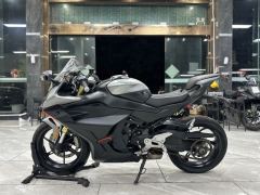 CFMOTO 450SR - ფოტო 3