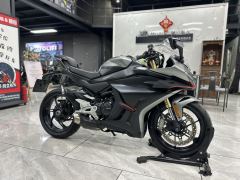 CFMOTO 450SR - ფოტო 4